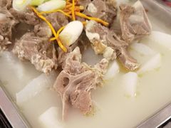 -冶建镜子·老南昌大排档·江西虾王(总店)