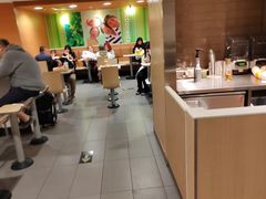 -麦当劳(北京南站店)