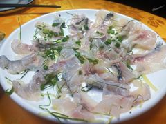 -翠景湾脆鱼轩·中山脆肉鲩(井岸17年老店)