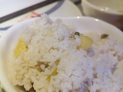 农家焖饭-雾都渣渣火锅(南城智汇城店)