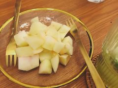 -白熊咖啡(闽江大道店)