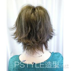 中发-P.STYLE派斯造型