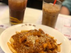 -大哥餐厅(西城花园店)