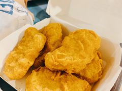 麦乐鸡块-麦当劳(军博店)