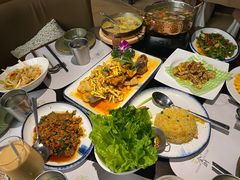 -金厨泰国餐厅·全泰籍厨师料理(拱北店)
