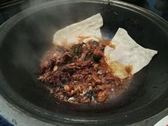 -地锅传奇(水产西路店)