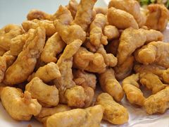 -胖子菜馆(隆昌路店)