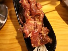 -伊茉家的烤肉店(勒泰中心店)