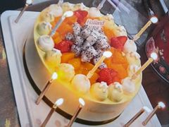 -好利来(靖江路店)