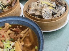 -舌尖上·霞浦滩涂海鲜·新闽菜(总店)