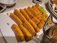 -肥仔文澳门猪骨煲(南京西路店)