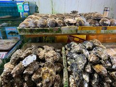 -鸿港海鲜批发市场