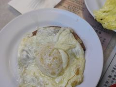 -金凤茶餐厅(湾仔店)