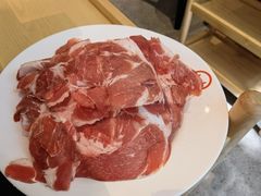 -许府牛火锅(信义坊总店)