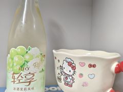 -巴依老爷新疆美食(清华东门店)