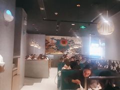 -半天妖烤鱼(嘉德万达广场店)