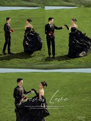 点击看大图 -今生有约婚纱摄影店(景德路店)