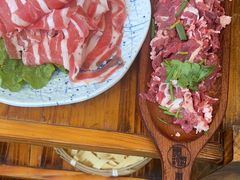 -贵厨酸汤牛肉(花果园国际中心店)
