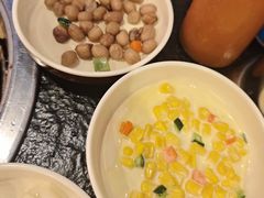 -老卜奎齐齐哈尔烤肉(人民东路店)