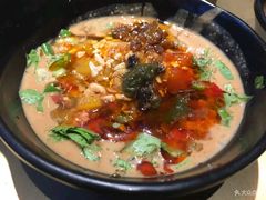 -手选潮汕鲜活牛肉火锅(二七广场店)