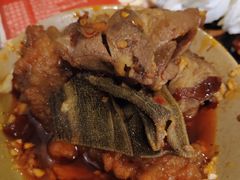 -邓莽子老火锅(鲁祖庙店)
