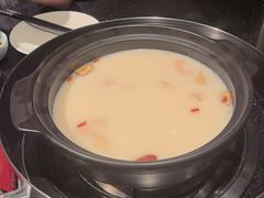 -捞王锅物料理(凯旋路店)