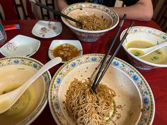 -金杨拉面王小吃面馆·牛三宝面·红烧牛肉粉