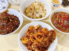 -笨罗卜浏阳菜馆(高桥永祥店)