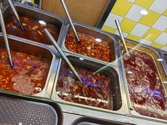 -老柴削面(向阳里店)