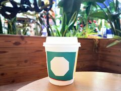 -Seesaw Coffee(上海太阳宫K46店)