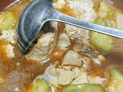 -大碗居·烤鸭·鱼头泡饼(天坛东门店)