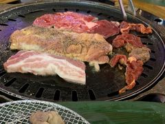 -玄希浪漫厨房·韩料烤肉(湖滨银泰in77店)