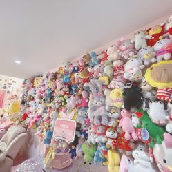 -JX今喜美甲美睫