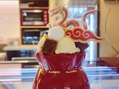 -哈根达斯(龙湖时代天街店)