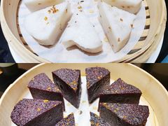 发财松糕-宴小馆·小海鲜青岛菜(五四广场店)