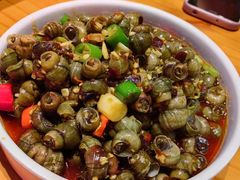 -唐力九头鸟烧烤·罗田吊锅(西云楼店)