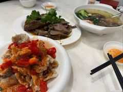 -日日香卤鹅饭店·澄海狮头鹅(澄海店)