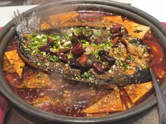 -眉州东坡(望京店)