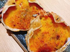 蟹宝-紫· 割烹  Kappo Murasaki