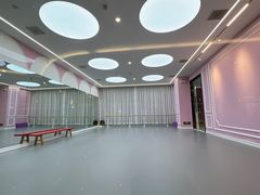 -武汉音乐学院徐东基地