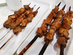 -帕米尔食府(白云观店)