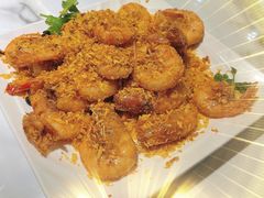 -多多旺港式茶餐厅(新区店)