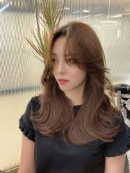 -3AM·S HAIR SALON烫发染发接发