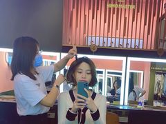 -海马体照相馆丨大师(青岛万象城店)