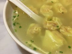 -东泰祥生煎馆(重庆北路店)