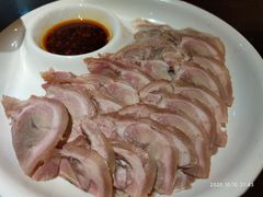 水晶肘花-老街鱼嘴巴(坡子街老店)