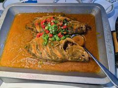 招牌臭桂鱼-潇湘楼(环保园店)