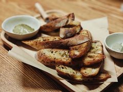 -兮食农场餐厅