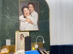 -海马体照相馆(环贸iapm大师爱情店)
