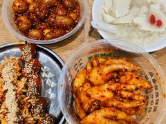 -小豆海棠(人民南路店)